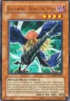 Product image for Blackwing - Bora the Spear