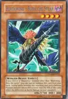 Product image for Blackwing - Bora the Spear