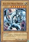 Product image for Blue-Eyes White Dragon