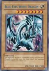Product image for Blue-Eyes White Dragon