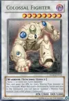 Product image for Colossal Fighter