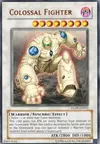 Product image for Colossal Fighter