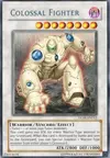 Product image for Colossal Fighter