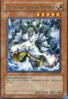 Product image for Zaborg the Thunder Monarch
