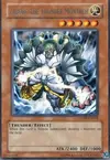 Product image for Zaborg the Thunder Monarch