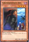 Product image for Gravekeeper's Spy