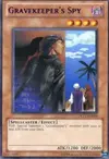 Product image for Gravekeeper's Spy