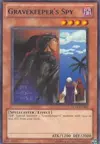 Product image for Gravekeeper's Spy