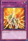 Product image for Icarus Attack