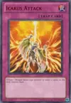 Product image for Icarus Attack