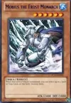 Product image for Mobius the Frost Monarch
