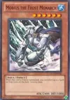 Product image for Mobius the Frost Monarch