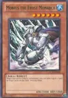 Product image for Mobius the Frost Monarch