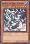Product image for Mobius the Frost Monarch