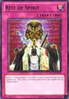 Product image for Rite of Spirit
