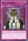 Product image for Rite of Spirit