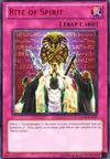 Product image for Rite of Spirit