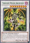 Product image for Thought Ruler Archfiend
