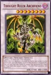 Product image for Thought Ruler Archfiend