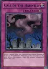 Product image for Call of the Haunted