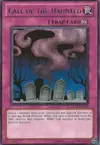 Product image for Call of the Haunted