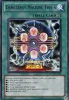 Product image for Dangerous Machine Type-6