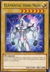 Product image for Elemental HERO Neos