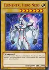 Product image for Elemental HERO Neos