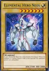 Product image for Elemental HERO Neos