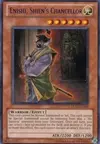 Product image for Enishi, Shien's Chancellor