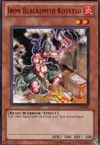 Product image for Iron Blacksmith Kotetsu