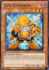 Product image for Junk Synchron