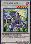 Product image for Junk Warrior