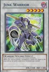 Product image for Junk Warrior