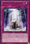 Product image for Light of Judgment