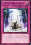 Product image for Light of Judgment