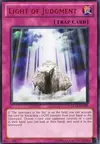 Product image for Light of Judgment
