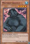 Product image for Mother Grizzly