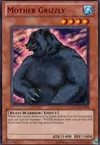 Product image for Mother Grizzly