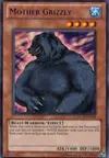 Product image for Mother Grizzly