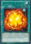 Product image for Super Solar Nutrient