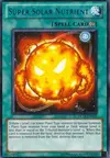 Product image for Super Solar Nutrient