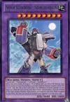 Product image for Super Vehicroid - Stealth Union