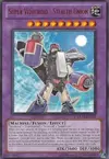 Product image for Super Vehicroid - Stealth Union