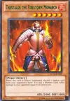Product image for Thestalos the Firestorm Monarch