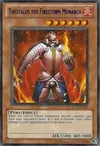 Product image for Thestalos the Firestorm Monarch