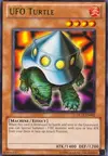 Product image for UFO Turtle