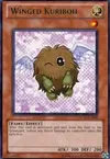 Product image for Winged Kuriboh