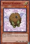 Product image for Winged Kuriboh