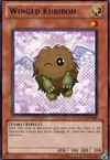 Product image for Winged Kuriboh